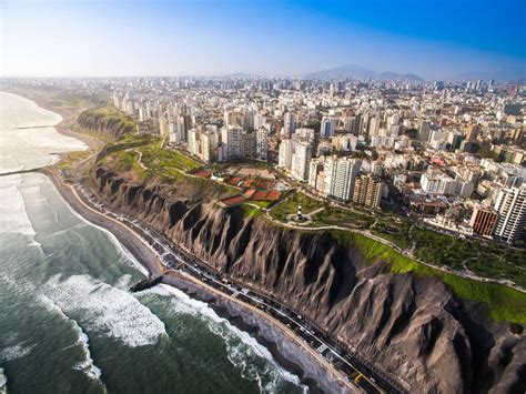 Lima, Perú